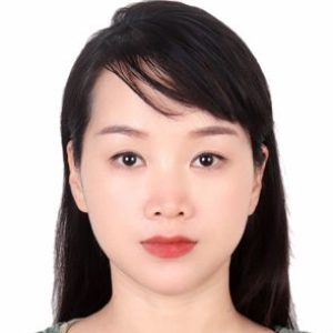 Profile picture of Rebecca Wang