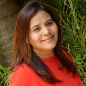 Profile picture of Kalpana Khot