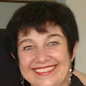 Profile picture of Deborah Epelman