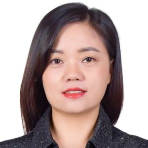 Profile picture of Meilan Zheng