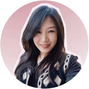 Profile picture of Lydia (Fan Chengjun)