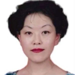 Profile picture of Lihua Song