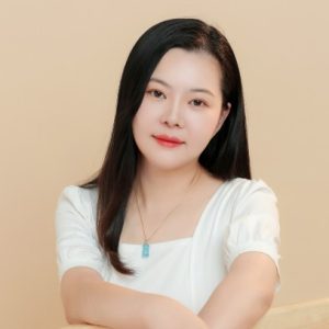 Profile picture of Sitong Shao