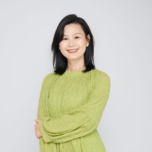 Profile picture of Doris Tan