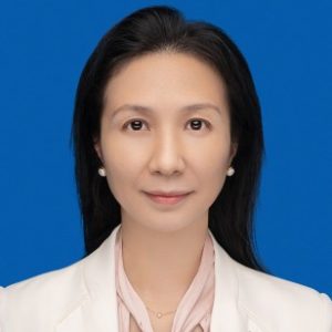 Profile picture of Ying Yuan