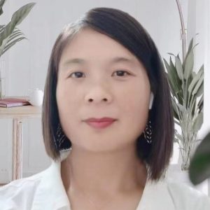 Profile picture of Lizhen Li