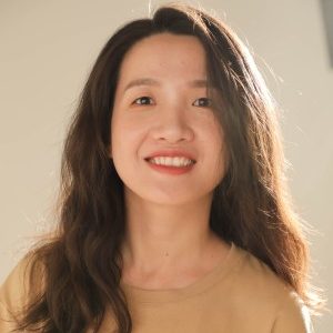 Profile picture of 林小菊LinXiaoju