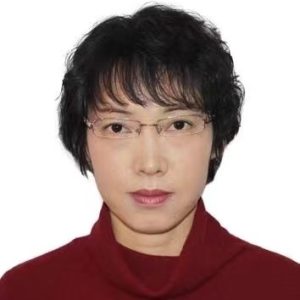 Profile picture of Gina Yuan