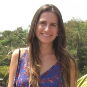 Profile picture of Raissa Macedo Gerheim Vieira