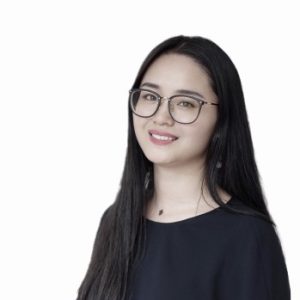 Profile picture of Zhu Yan