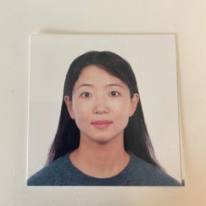 Profile picture of Tingyue Fang