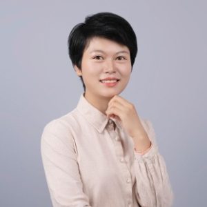 Profile picture of Ruorong Wang