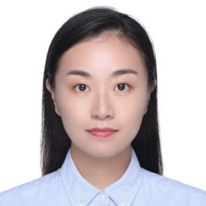 Profile picture of LU JIE