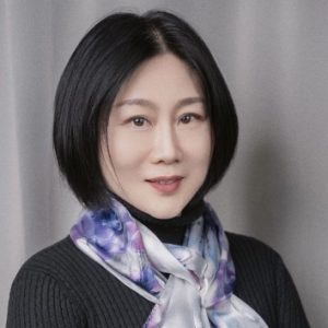 Profile picture of Anna Wang