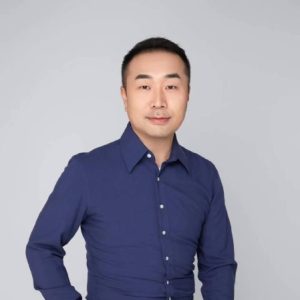 Profile picture of Yongzhu Li