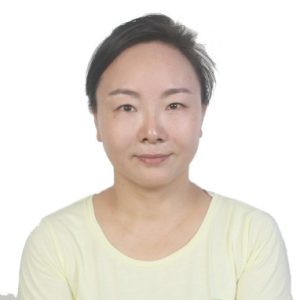 Profile picture of Daisy Zhang