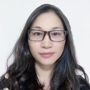 Profile picture of Jane Wu