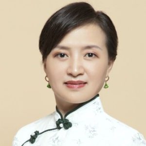 Profile picture of Renee Zhang