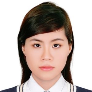 Profile picture of 何氏英