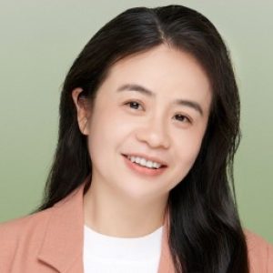 Profile picture of Eva Zheng