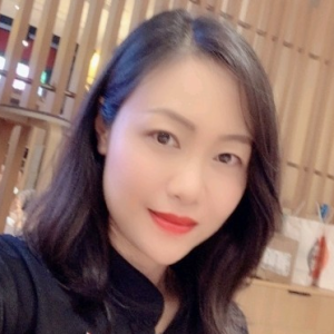 Profile picture of Minnie ZHOU